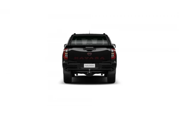 2026 Nissan Navara D27 PRO-4X Ute Image 22