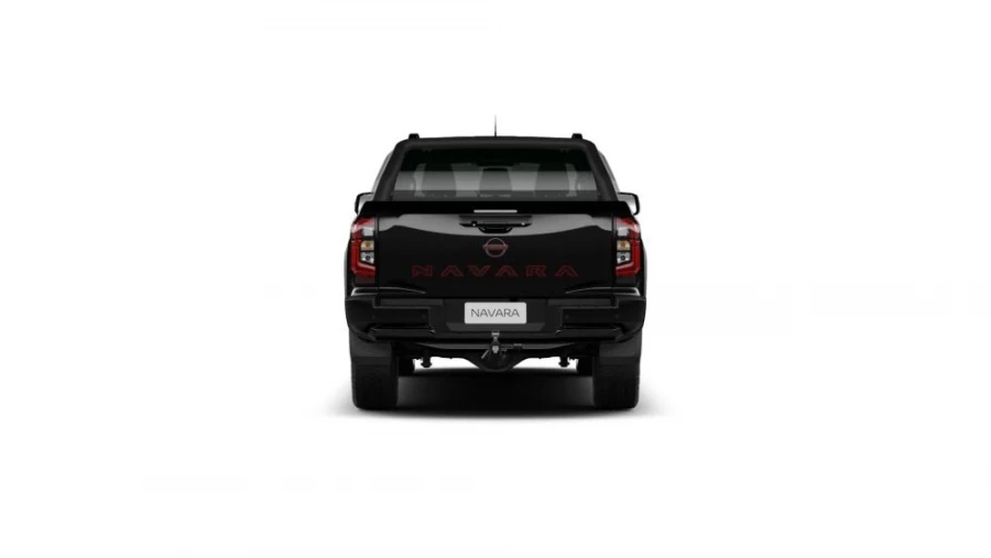 2026 Nissan Navara D27 PRO-4X Ute Image 22