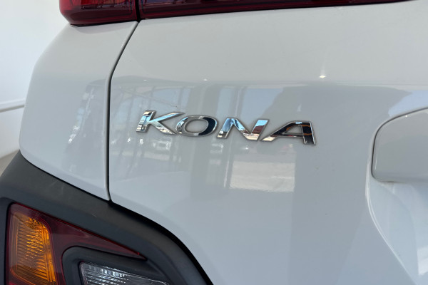 2018 Hyundai KONA OS Active SUV Image 17