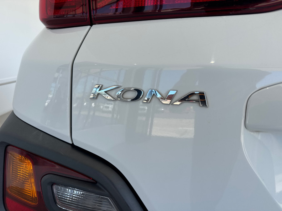 2018 Hyundai KONA OS Active SUV Image 17