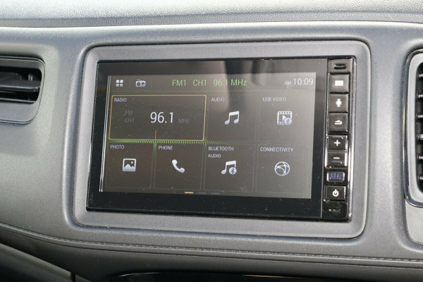 2020 MY21 Honda HR-V  VTi SUV Image 14
