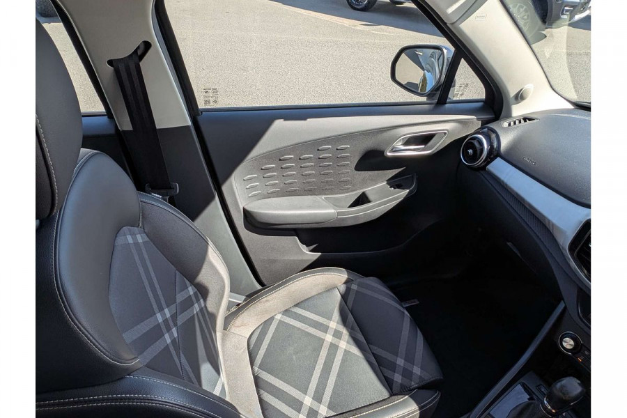 2022 MG MG3 Excite Hatch Image 22