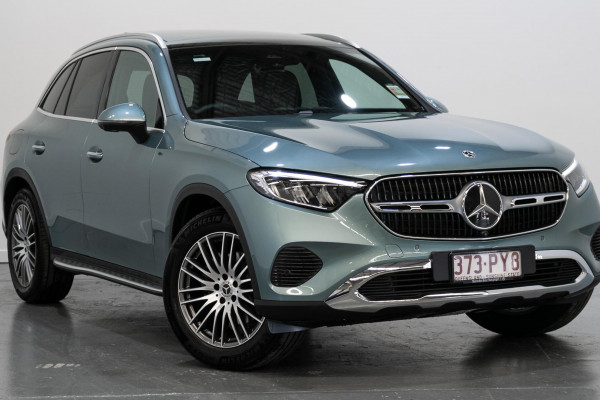 Mercedes-Benz GLC-Class GLC200 X254