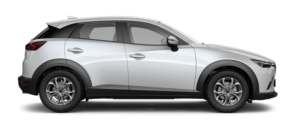 2025 MY24 Mazda CX-3 DK G20 Pure SUV Image 10