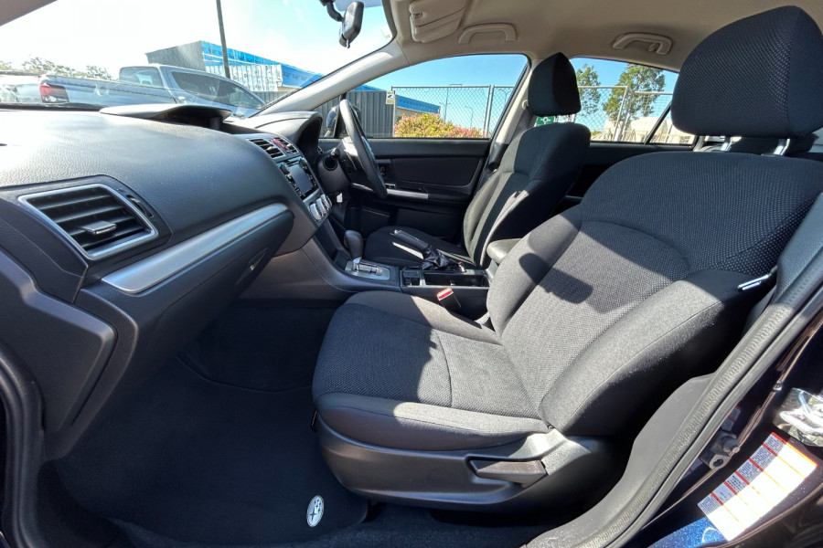 2016 Subaru Impreza G4 2.0i Hatch Image 22