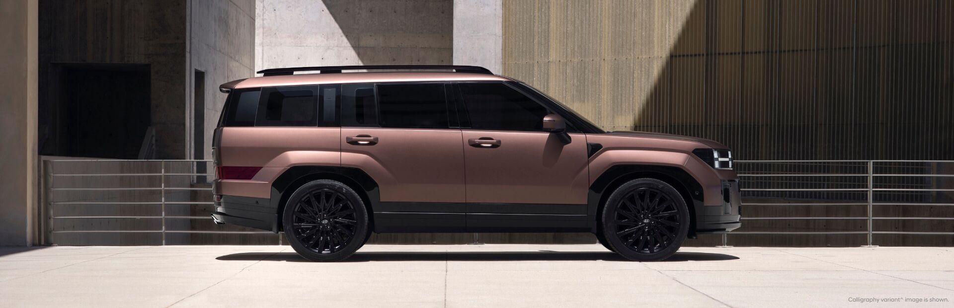 Engineered for exploration. Image