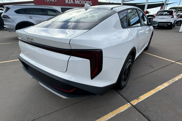 2024 MY25 Kia K4 CL4m Sport Sedan