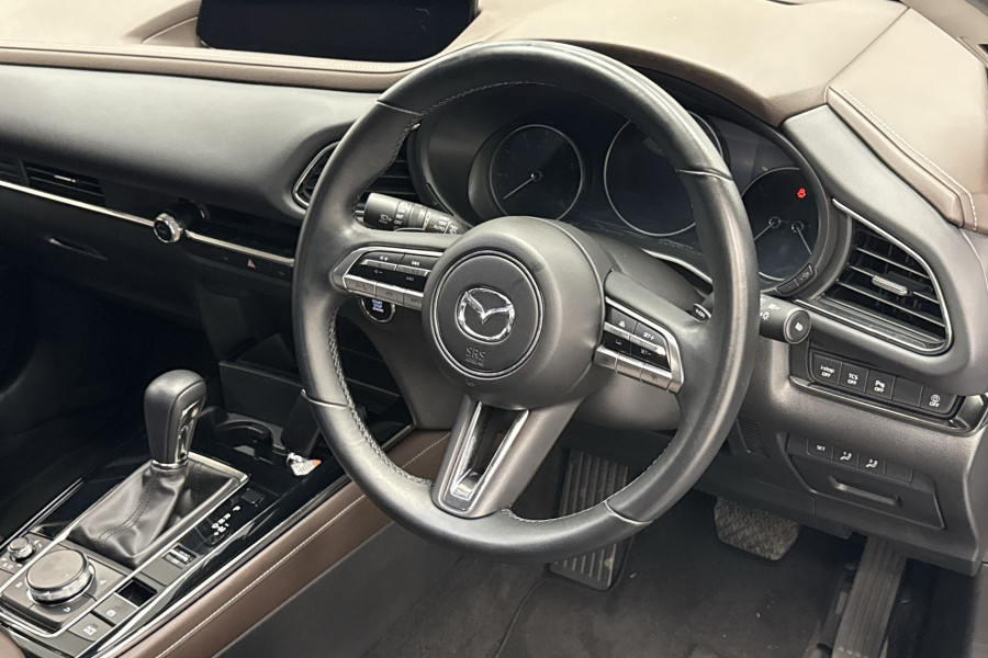 2023 Mazda CX-30 DM Series G20 Touring SUV Image 18