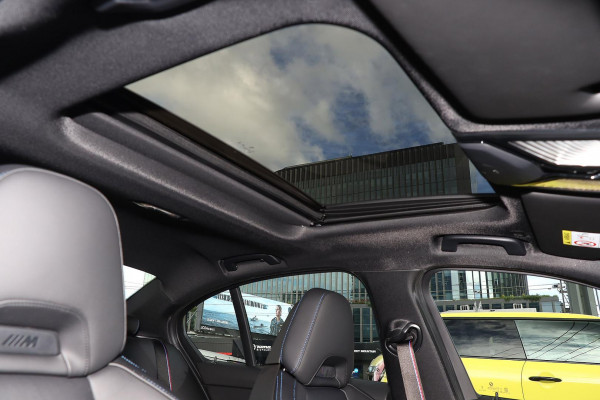 2025 BMW 3 Series G20 LCI II 330i M Sport Sedan image 12