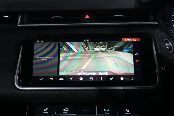 2018 Land Rover Range Rover Velar L560 D300 SE SUV
