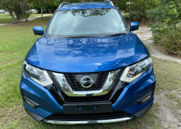 2019 Nissan X-Trail T32 Series 2 ST-L 7 Seat (2WD) (5Yr) Suv