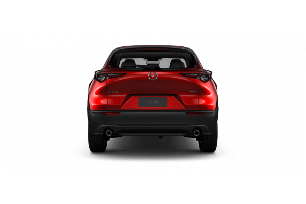 2025 MY26 Mazda CX-30 DM Series G20 Pure SUV Image 16