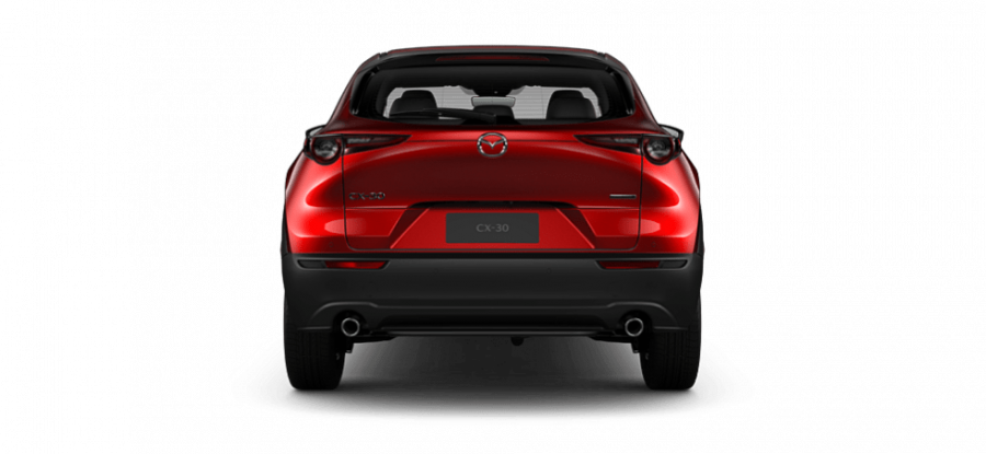 2025 MY26 Mazda CX-30 DM Series G20 Pure SUV Image 16