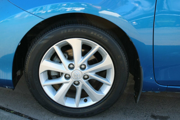 2013 Toyota Corolla ZRE182R Ascent Sport Hatch Image 15