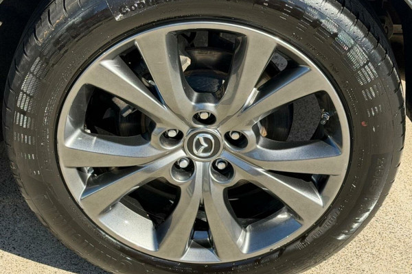 2021 Mazda CX-30 DM Series G25 Astina SUV Image 7