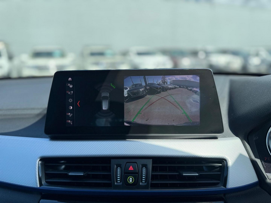 2019 BMW X1 F48 LCI sDrive20i SUV Image 18