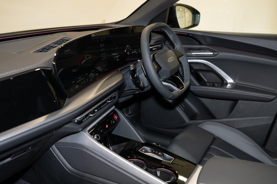 2025 Audi SQ5 GU edition one SUV