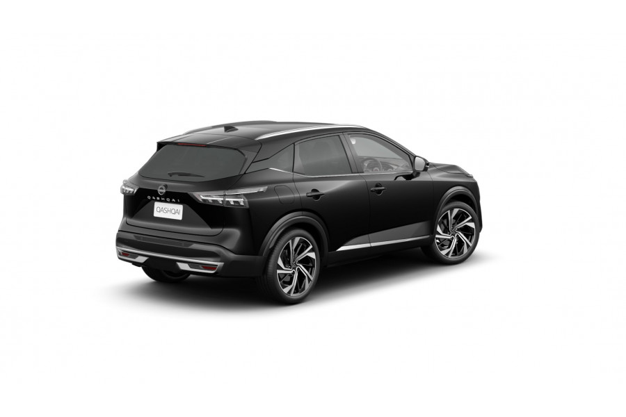2025 Nissan QASHQAI J12 Ti-L SUV Image 18