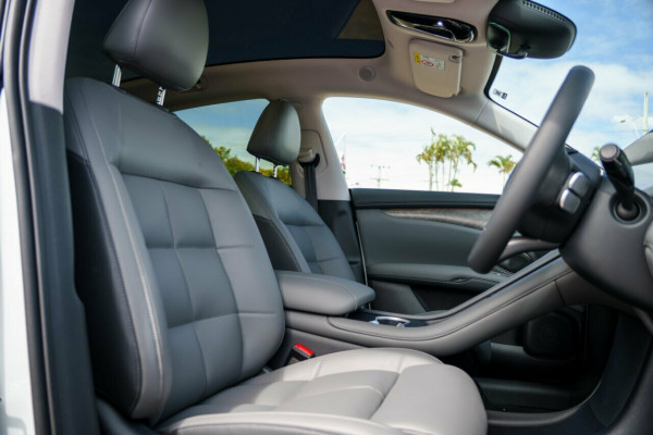 2025 MG IM6 S12L Premium SUV Image 22