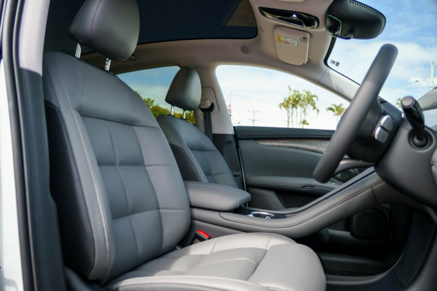 2025 MG IM6 S12L Premium SUV Image 22
