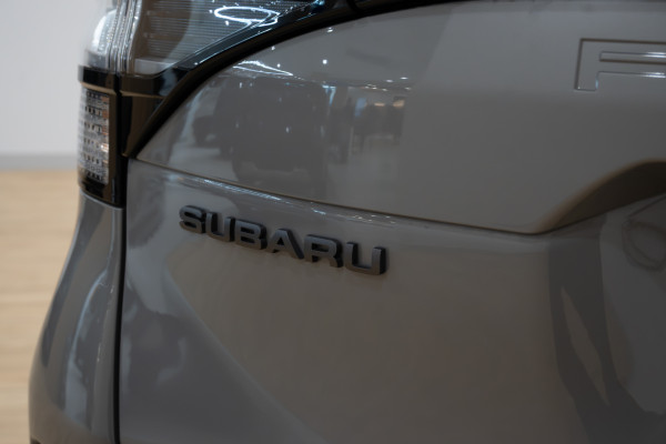 2026 Subaru Forester S6 Premium SUV image 24