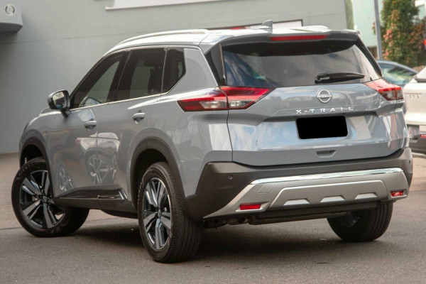 2024 MY25 Nissan X-Trail T33 Ti-L SUV