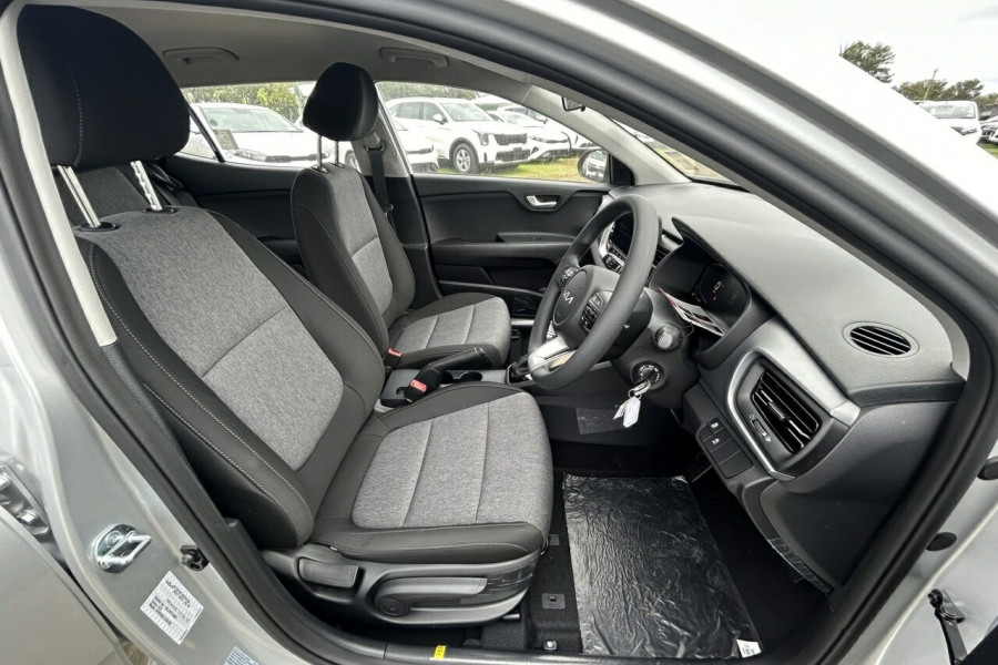 2024 MY25 Kia Stonic YB S SUV Image 16