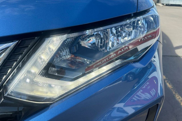 2021 Nissan X-Trail T32 ST SUV Image 10