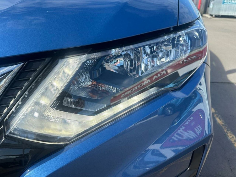 2021 Nissan X-Trail T32 ST SUV Image 10