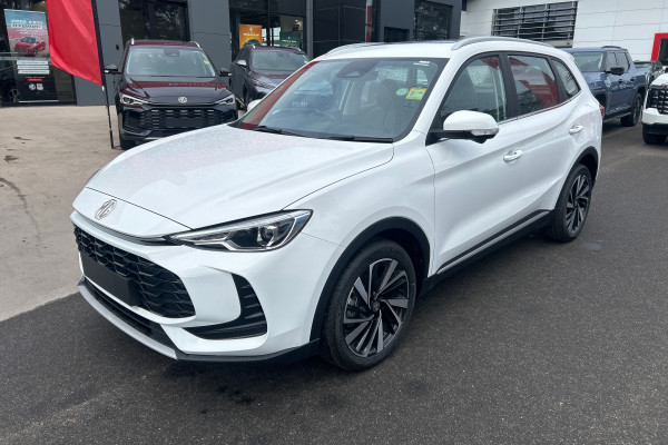 2026 MY26.5 MG ZS MGNZSHEVESSEB Essence Hybrid+ SUV Image 11