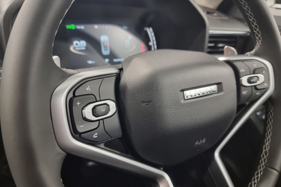 2025 GWM Haval Jolion FACELIFT LUXURY SUV Image 22