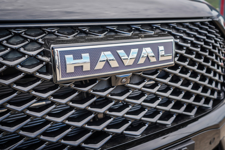 2024 GWM Haval H6 B01 Vanta SUV Image 35