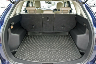 2012 Mazda CX-5 KE1021 Grand Touring SKYACTIV-Drive AWD Suv