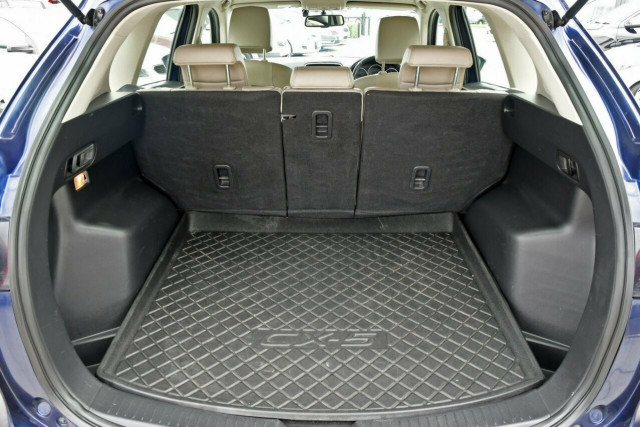 2012 Mazda CX-5 Grand Touring SKYACTIV-Drive AWD 16 of 19