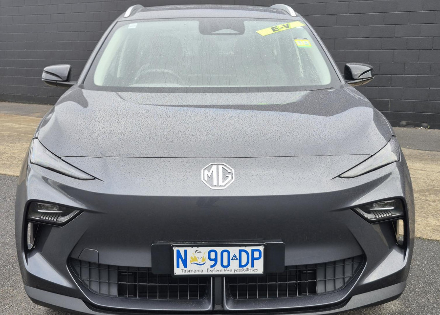 2025 MG MGS5 EV ZS3EM Excite 49 SUV Image 3