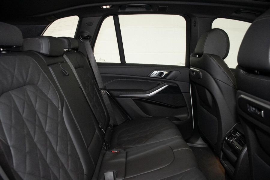 2025 BMW X5 G05 LCI xDrive30d M Sport SUV