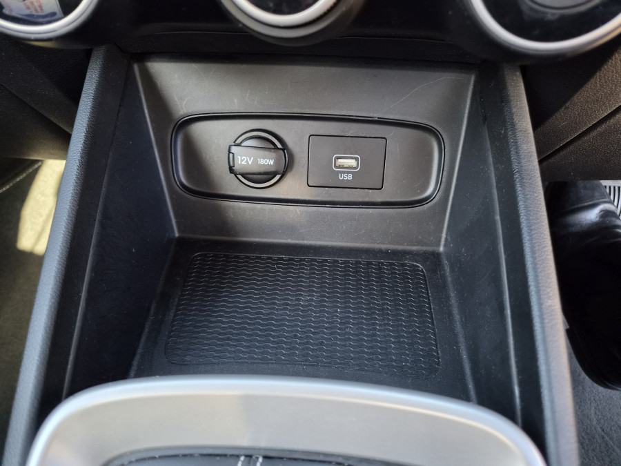2021 Hyundai Venue QX.V3 Active SUV Image 14