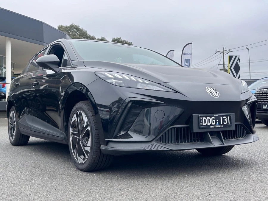 2023 MG MG4 MEH32 Excite 51 Hatch Image 3