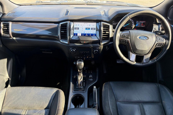 2019 MY19.75 Ford Ranger PX MkIII Wildtrak Ute Image 17