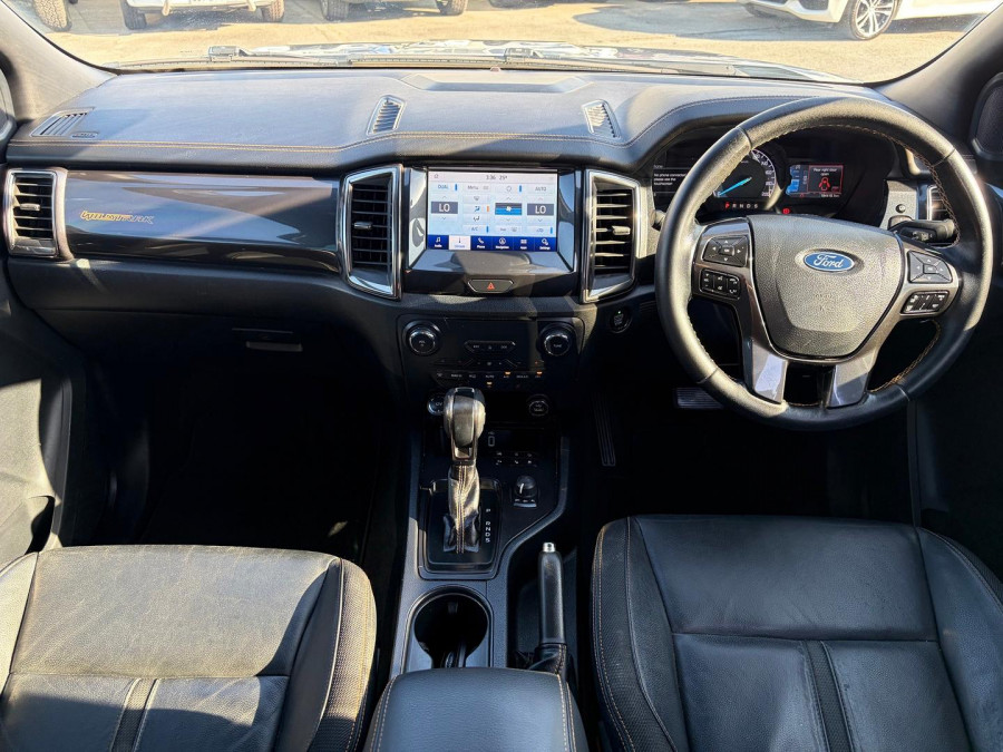 2019 MY19.75 Ford Ranger PX MkIII Wildtrak Ute Image 17