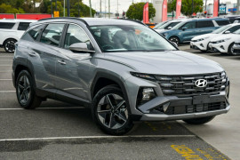 Hyundai Tucson (No Badge) NX4.V3
