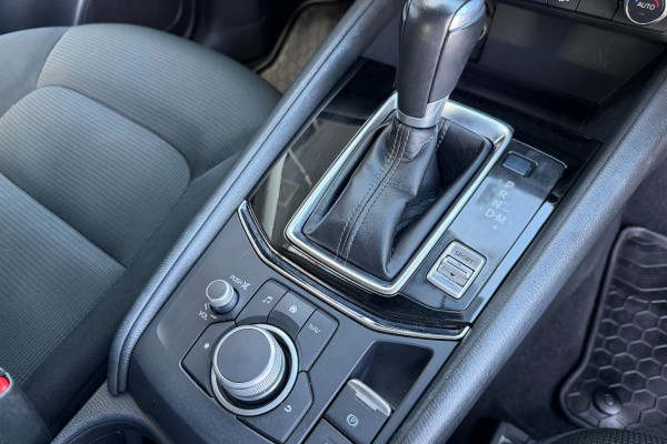 2022 Mazda CX-5 KF Series Maxx Sport SUV Image 14