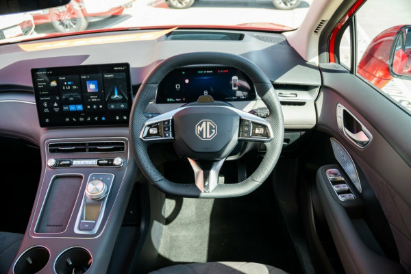 2026 MG MGS6 EV IS3E Essence SUV Image 11