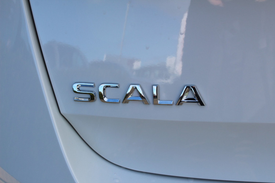 2020 Skoda Scala NW Launch Edition Hatch Image 6