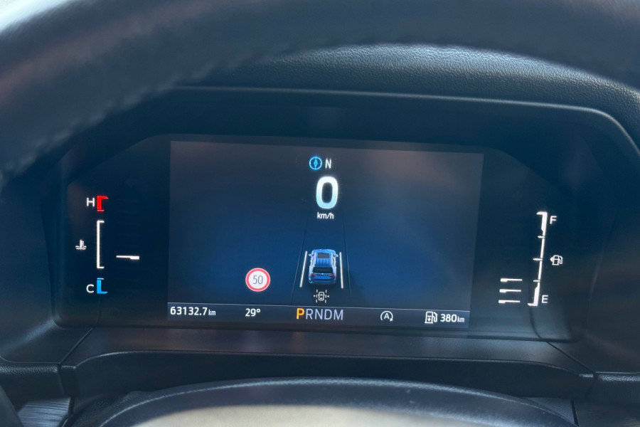 2022 Ford Everest P703 Trend Wagon Image 21