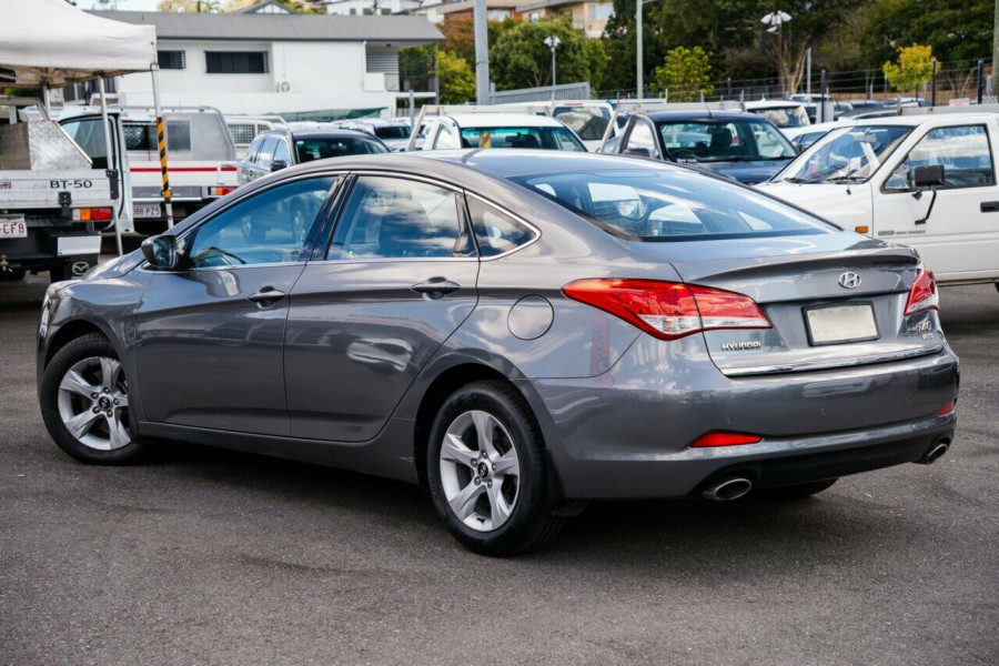 2012 Hyundai i40 VF2 Active Sedan Image 2