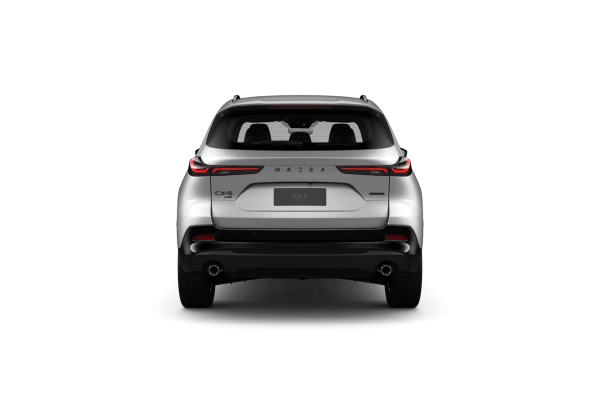2026 Mazda CX-5 KM Series G25 Akera SUV Image 16