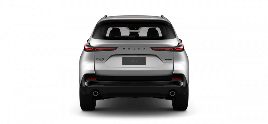 2026 Mazda CX-5 KM Series G25 Akera SUV Image 16
