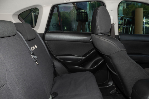 2016 Mazda CX-5 KE1072 Maxx SUV Image 9