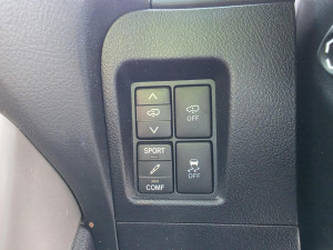 2012 Toyota LandCruiser Prado KDJ150R Kakadu SUV